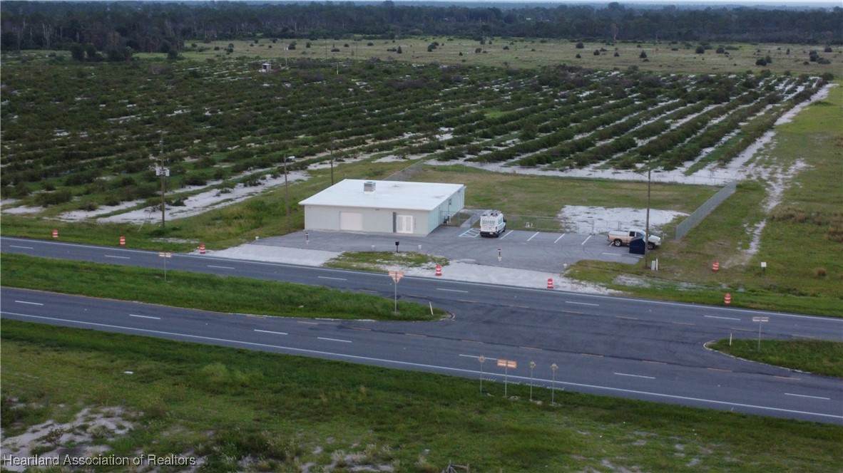 2525 Us 27 Highway - Photo 1