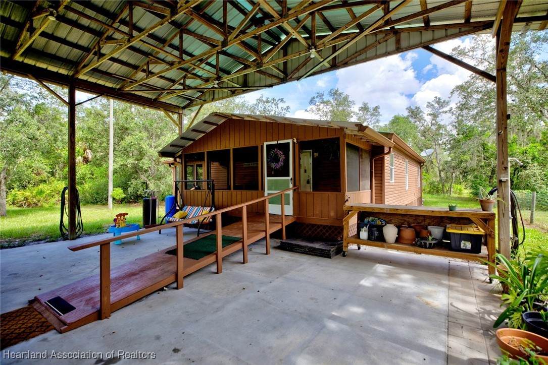 1202 Morgan Grice Road - Photo 1
