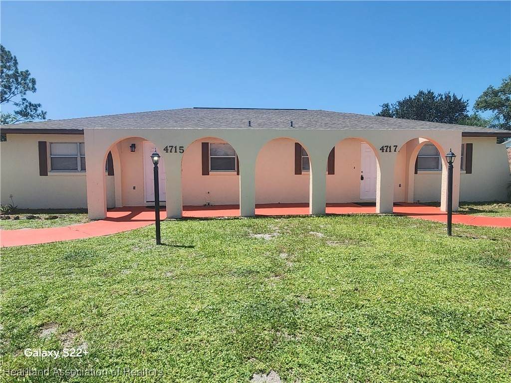 4715 Leucadendra Drive - Photo 1