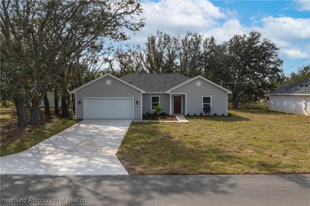 3123 County Line Road - Photo 1