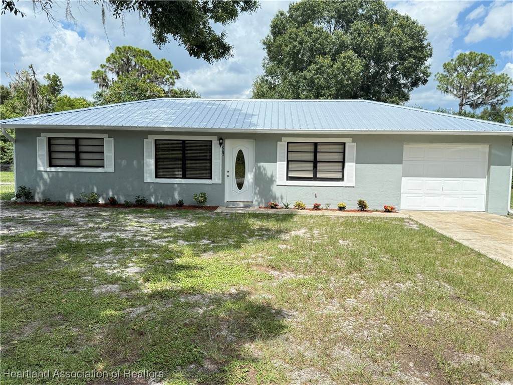 667 Serenade Terrace - Photo 1