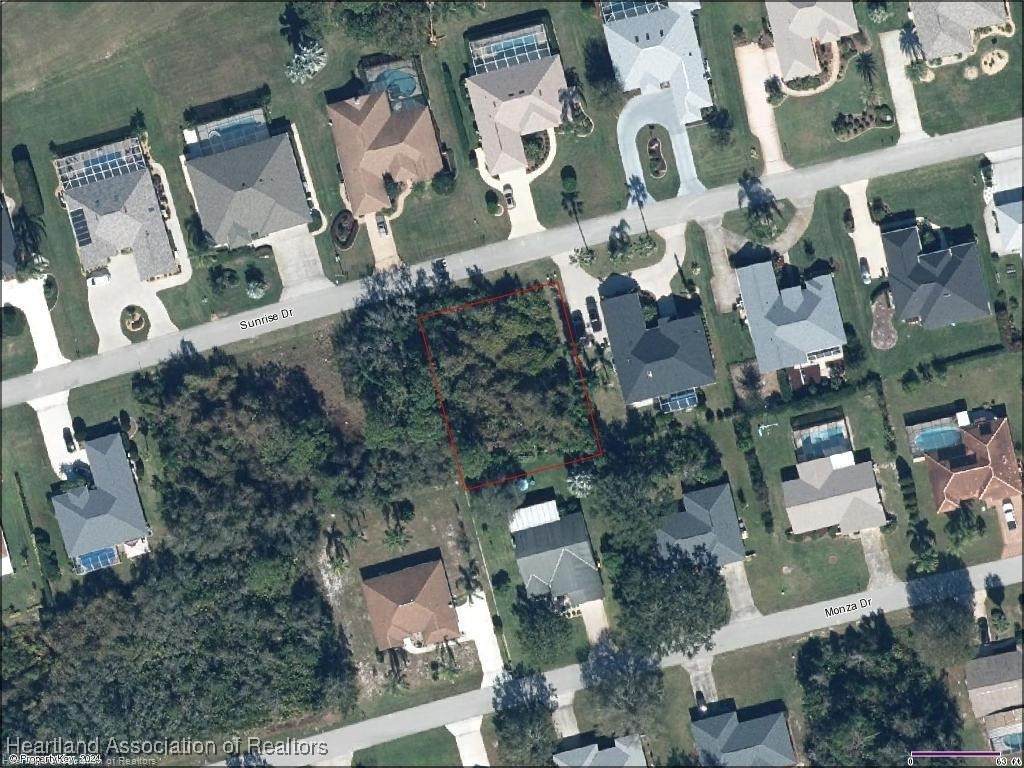 1723 Sunrise Drive - Photo 1