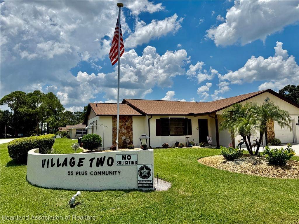 3700 Sunbird Circle - Photo 1