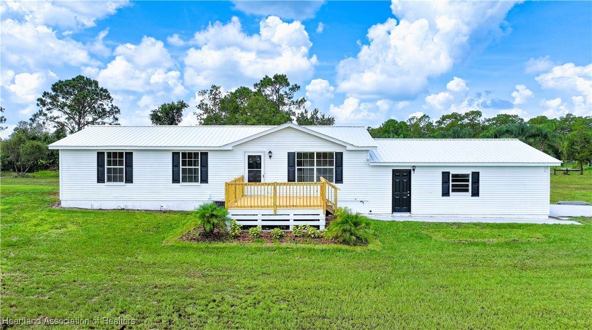 173 Marion Road - Photo 1