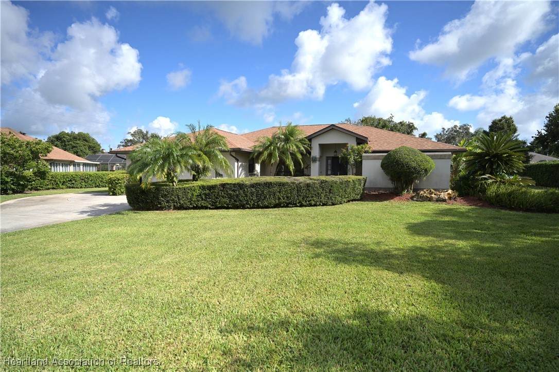 4608 Pitching Wedge Way - Photo 1
