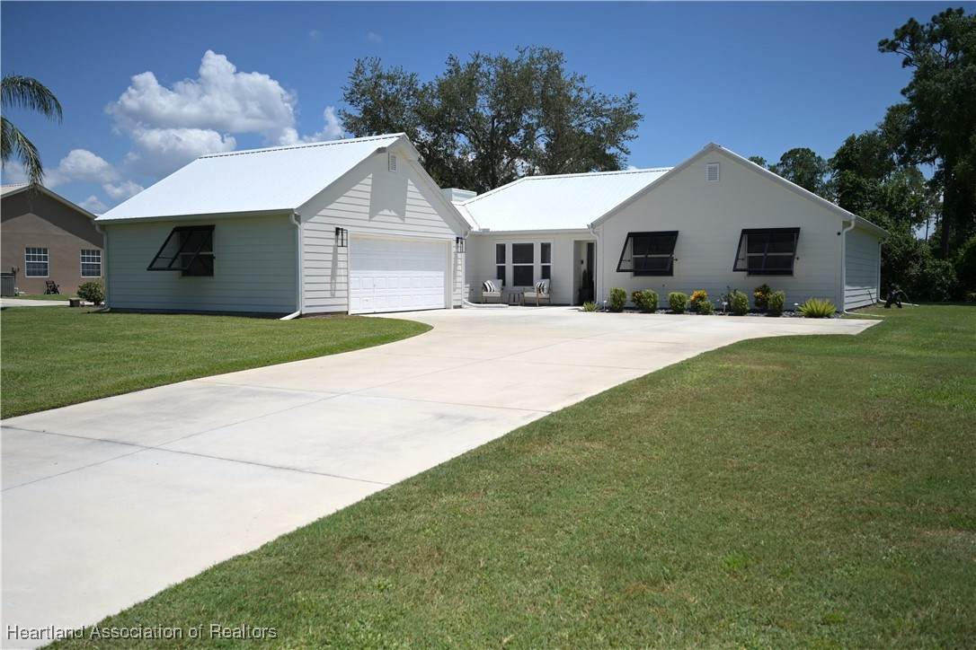 4626 Duffer Loop - Photo 1