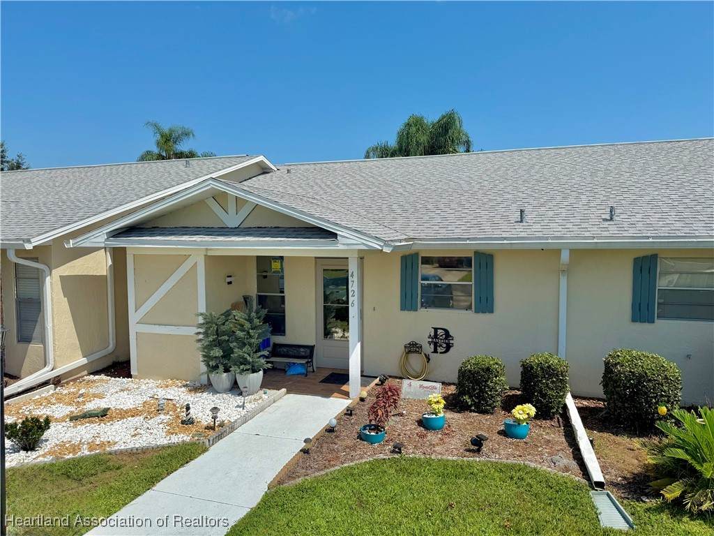 4726 Granada Boulevard - Photo 1