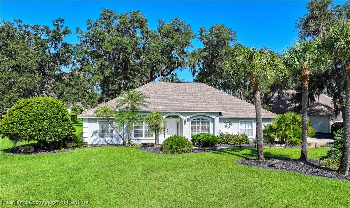 2743 Cheyenne Road - Photo 1