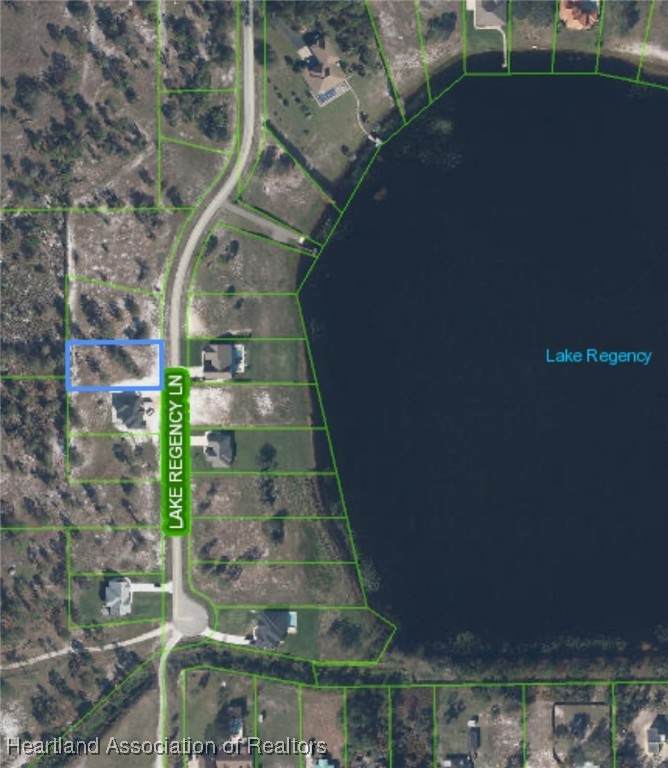 7029 Lake Regency Lane - Photo 1