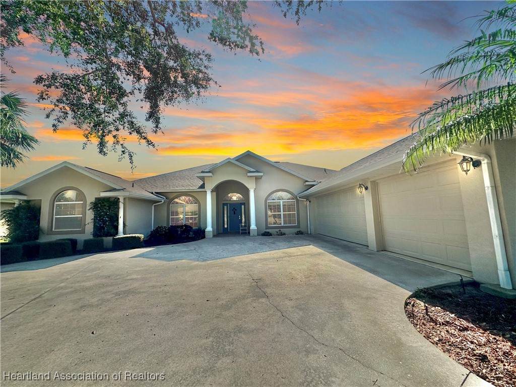 4542 Myrtle Beach Drive - Photo 1