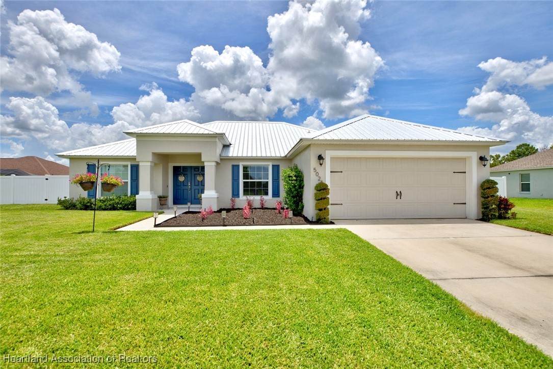 5024 San Ignacio Drive - Photo 1