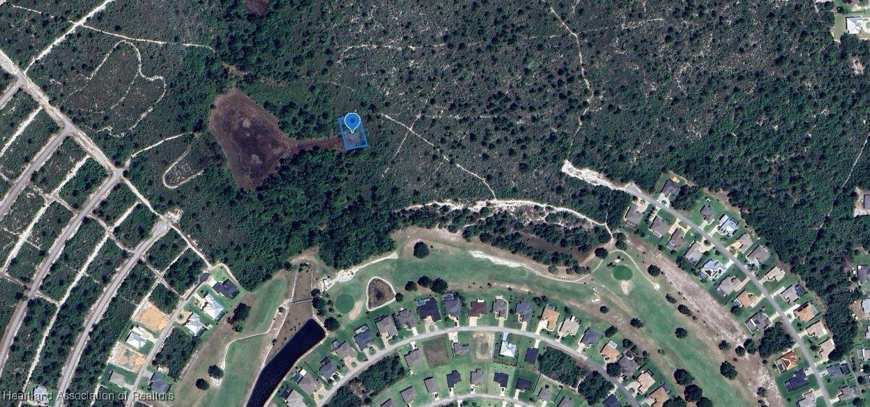 6601 San Bruno Drive - Photo 1