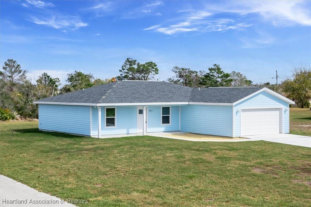 767 Washington Boulevard - Photo 1