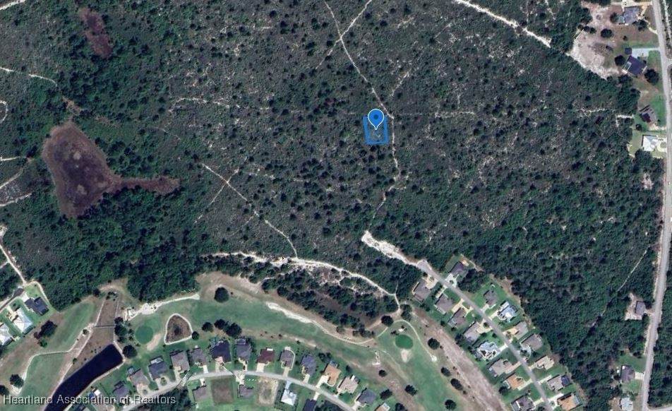 6503 San Benito Drive - Photo 1