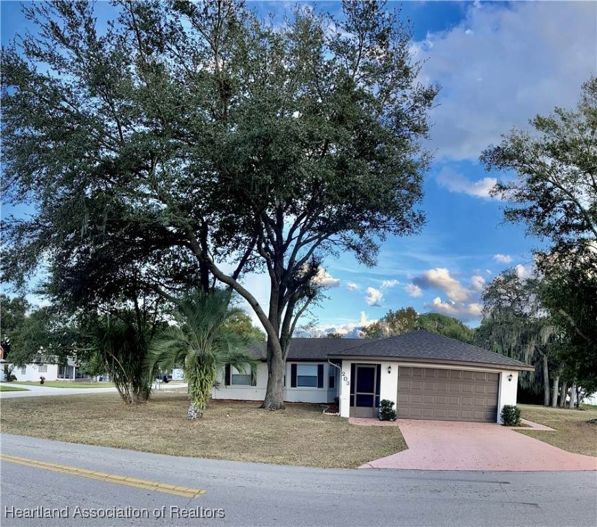 203 Crane Street - Photo 1