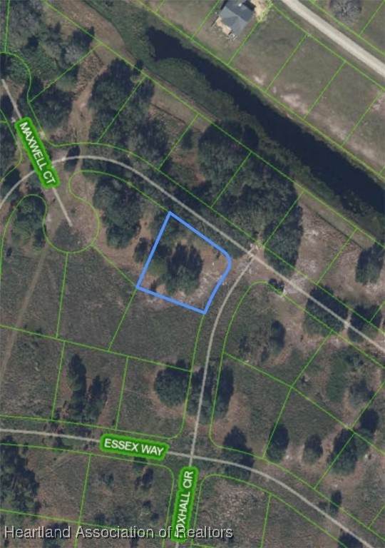 432 Foxhall Circle - Photo 1