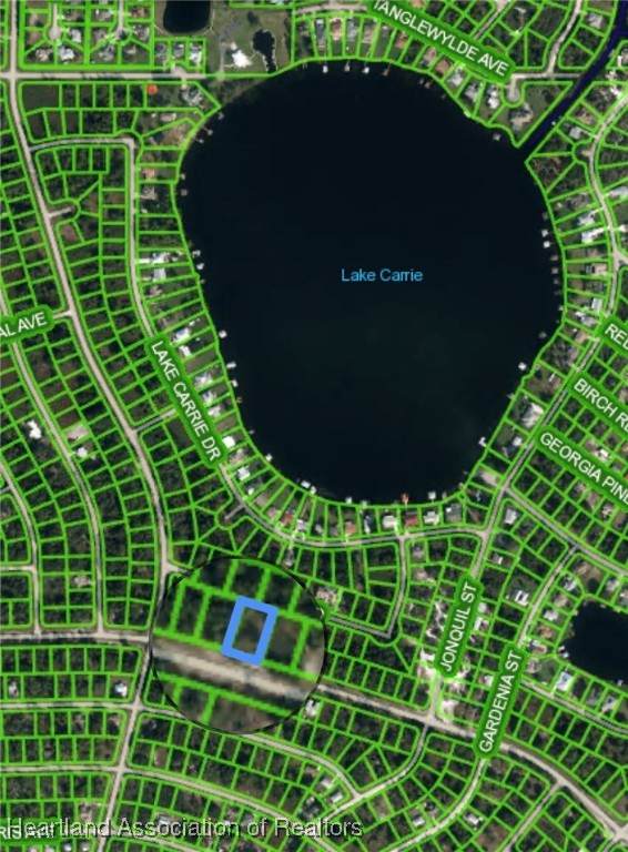 3147 Lake June Boulevard - Photo 1