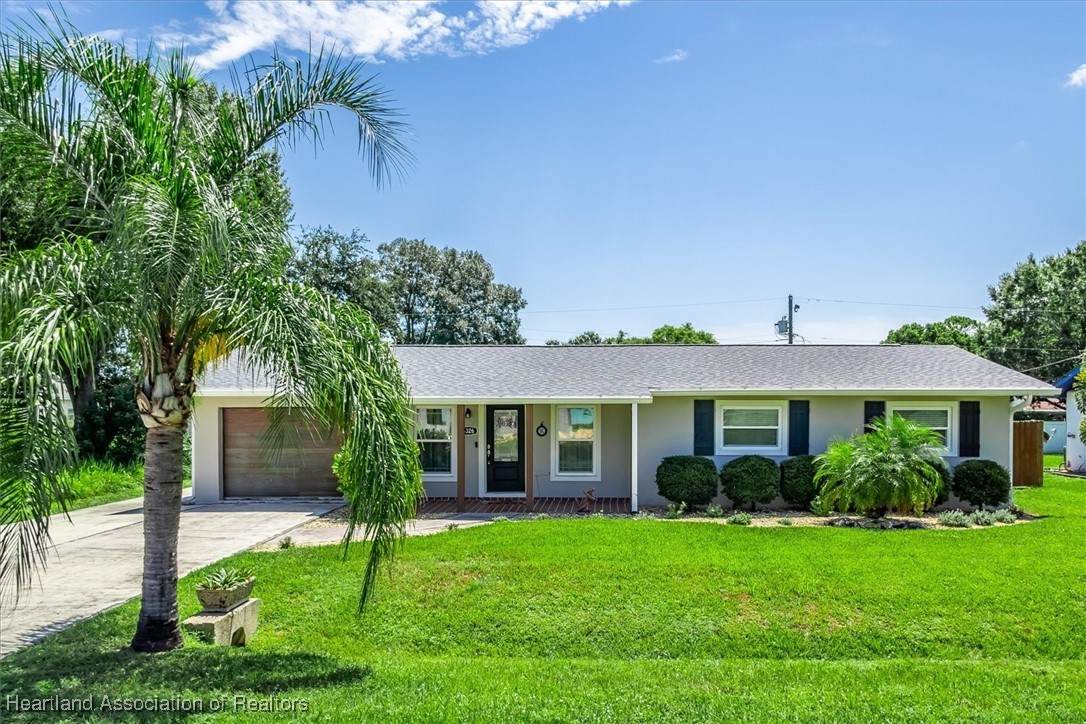 4326 Seawood Avenue - Photo 1