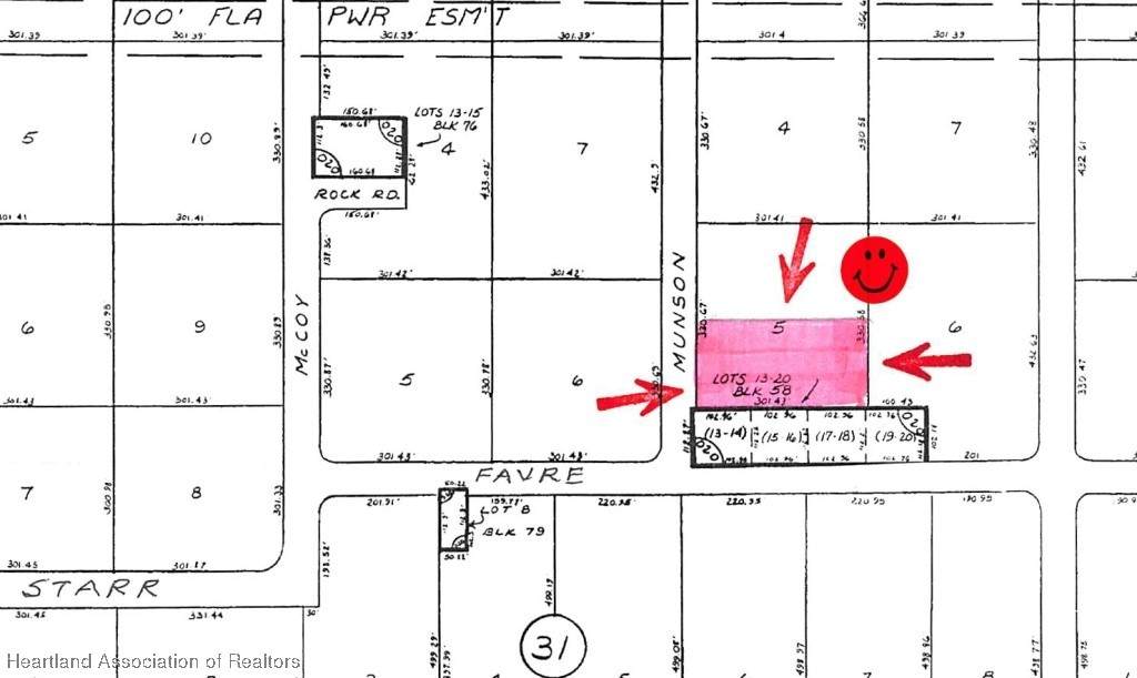 1449 Munson Road - Photo 1