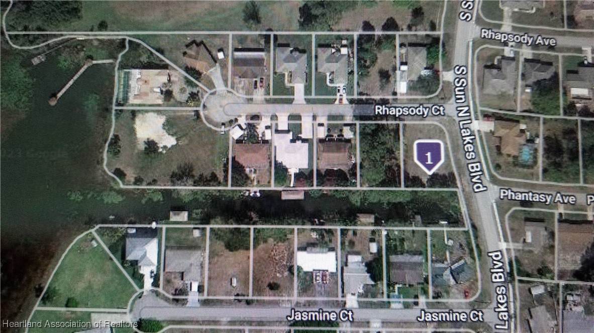 100 Rhapsody Court - Photo 1