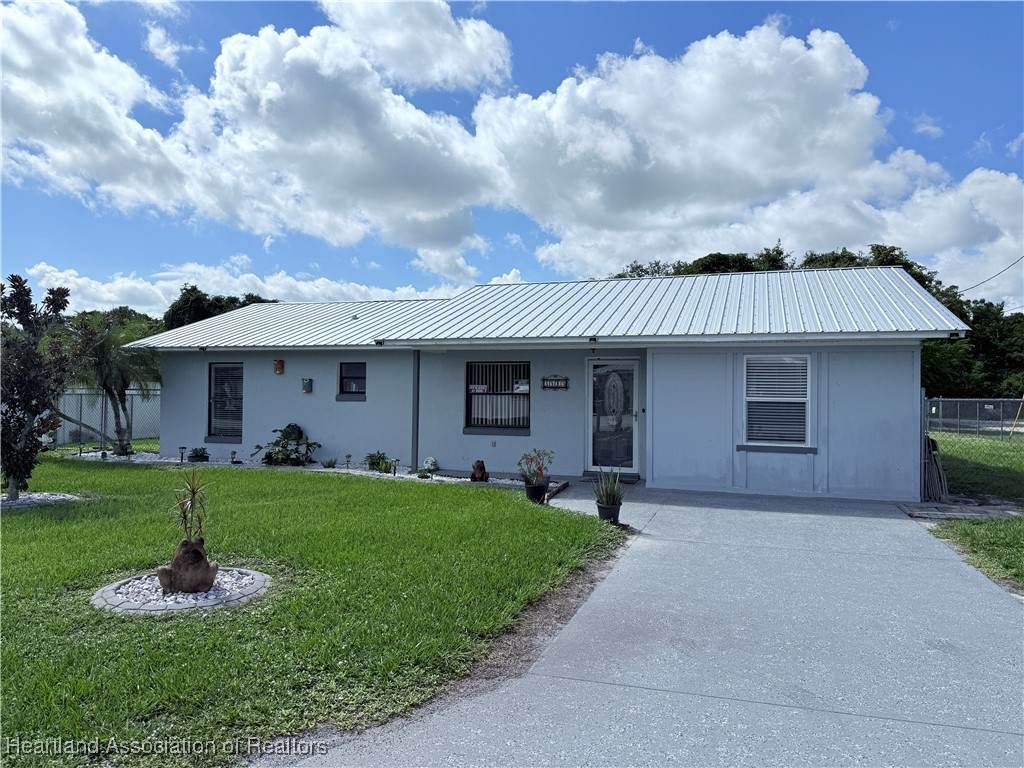 3515 Marlin Drive - Photo 1
