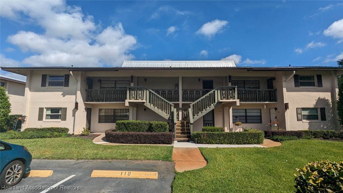 100 Fairway Court - Photo 1