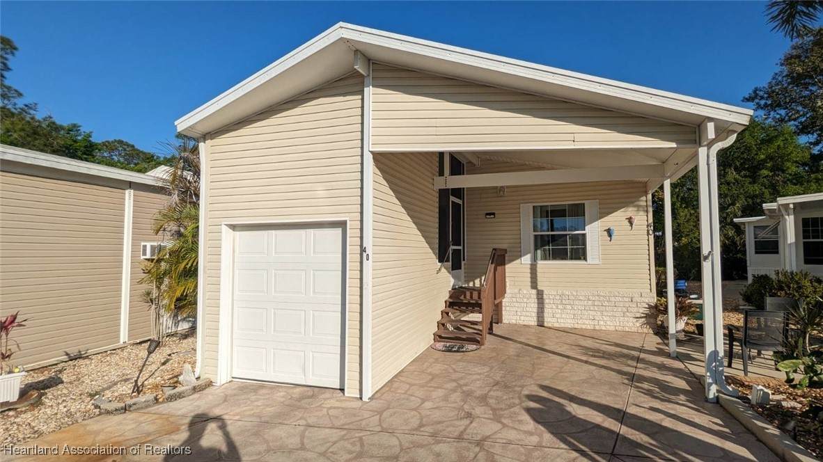 40 Beachfront Lane - Photo 1