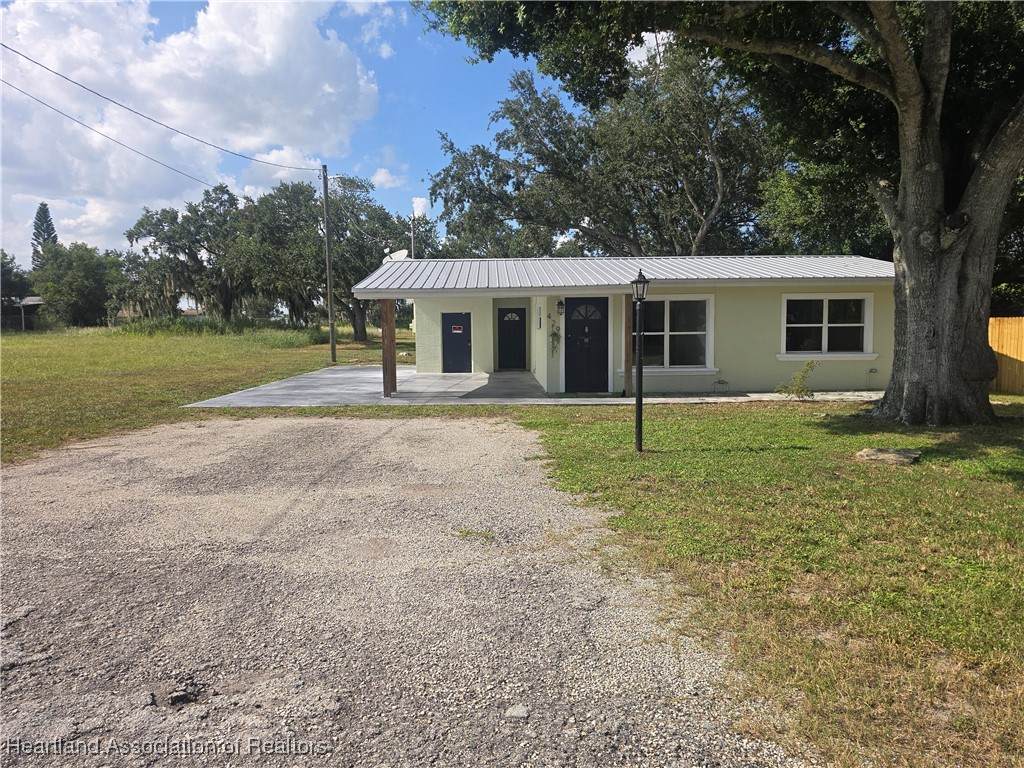 429 Michigan Street - Photo 1