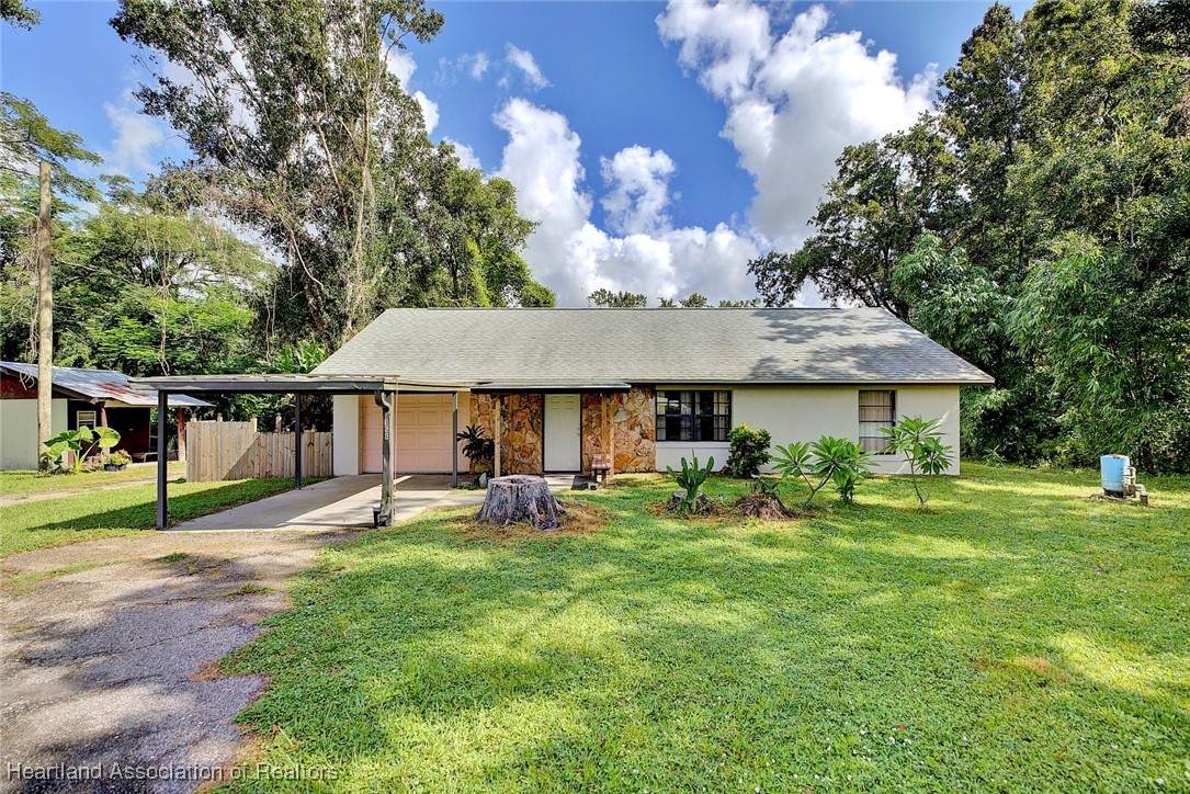 1354 Blair Lane - Photo 1