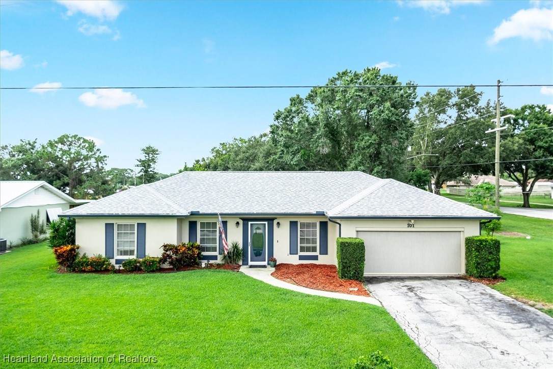 101 Lime Road - Photo 1