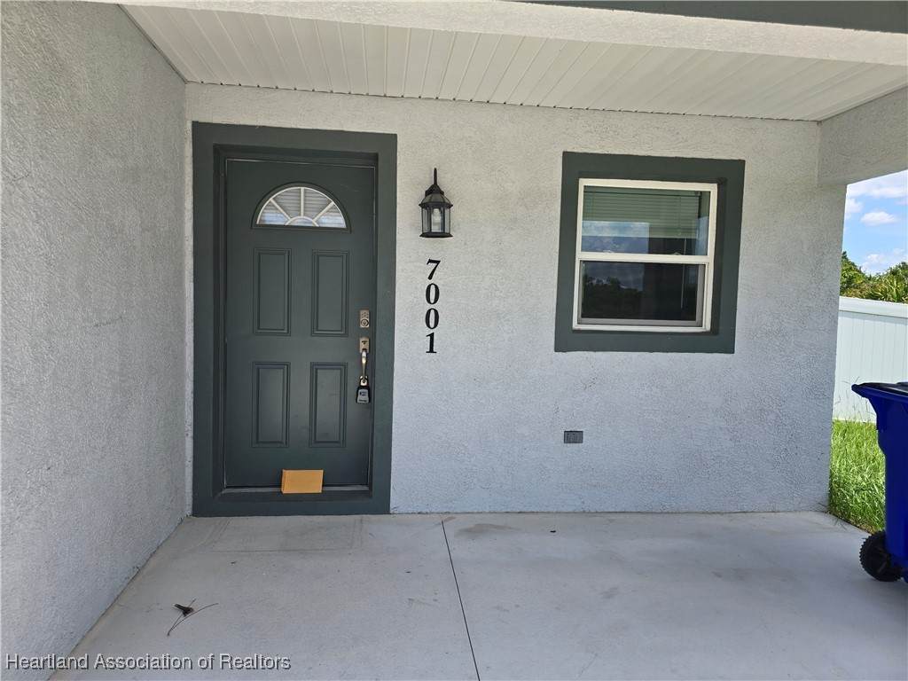 7001 San Benito Drive - Photo 1