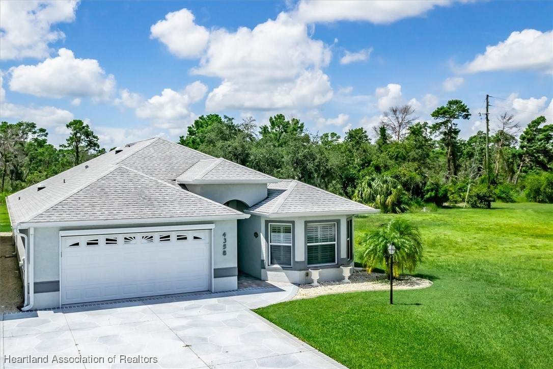 4358 Vantage Circle - Photo 1