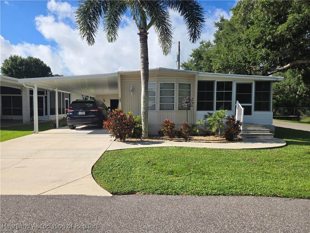 26 Armadillo Trail - Photo 1