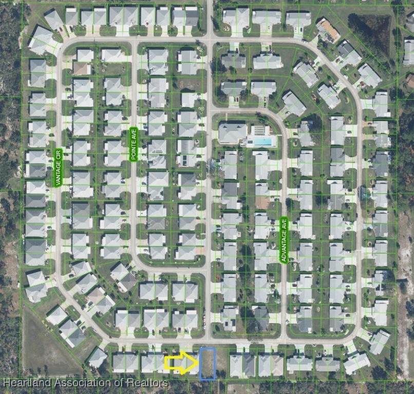 4366 Vantage Circle - Photo 1