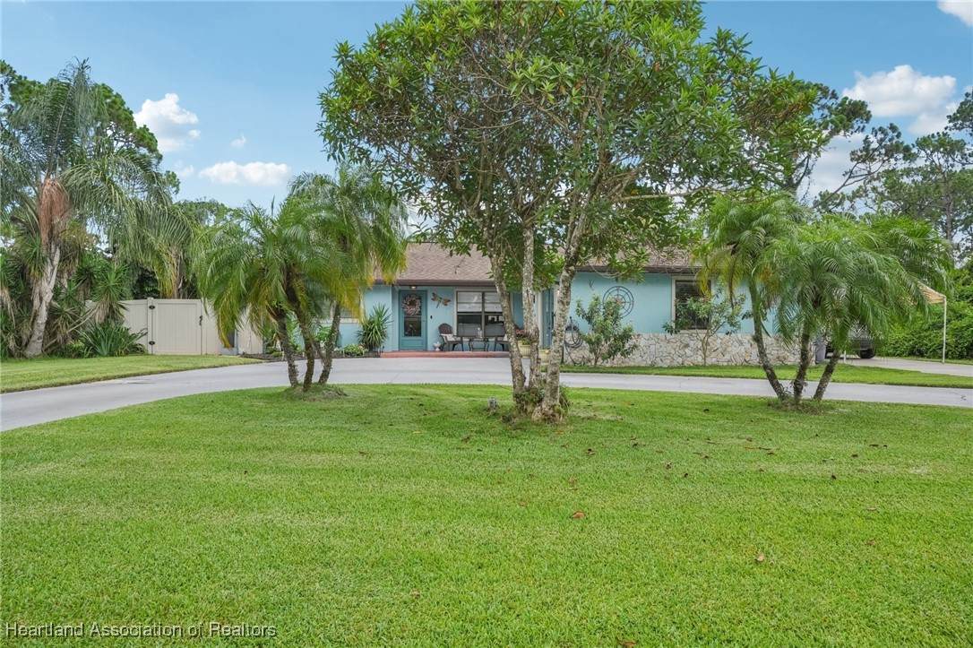 412 Lake August Drive - Photo 1