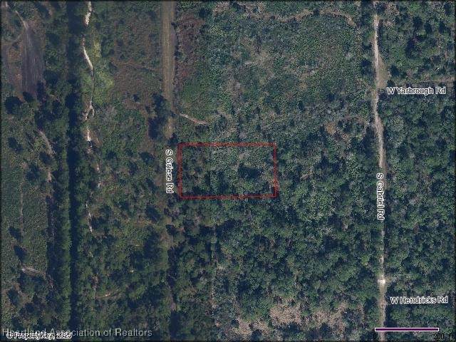 1625 Griese Road - Photo 1