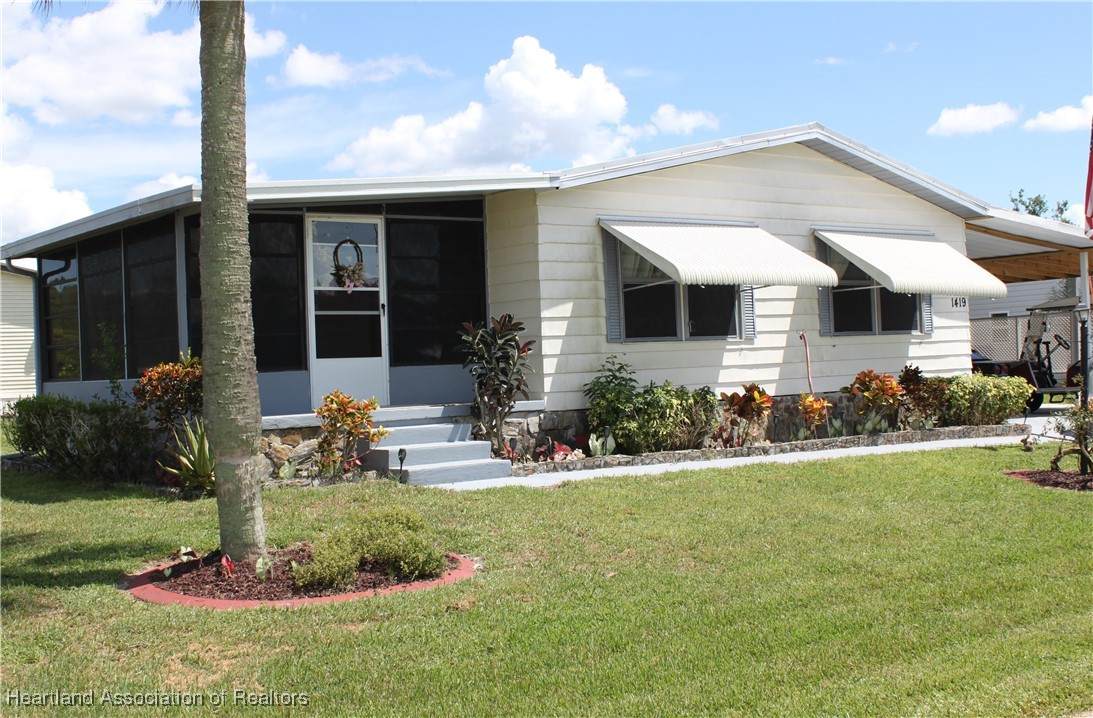 1419 Abbey Lane - Photo 1