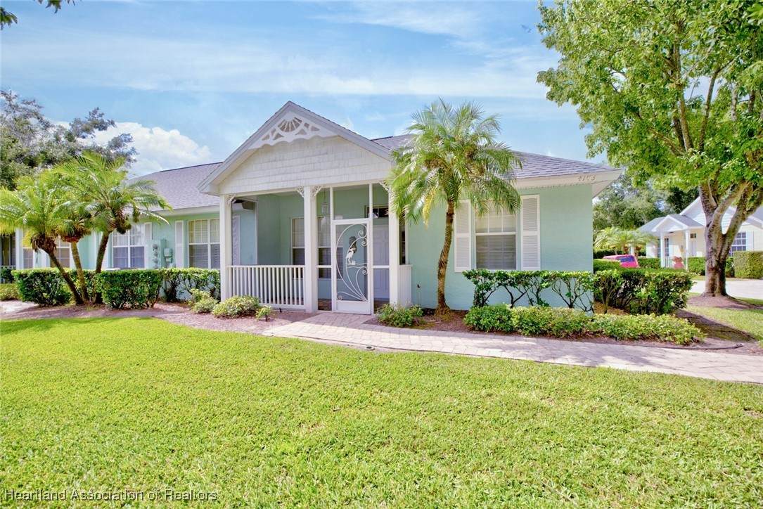 4103 Bogey Boulevard - Photo 1