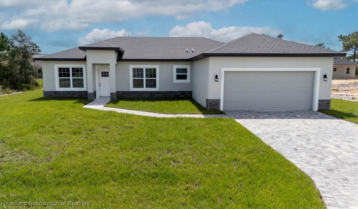 4867 Myrtle Beach Drive - Photo 1