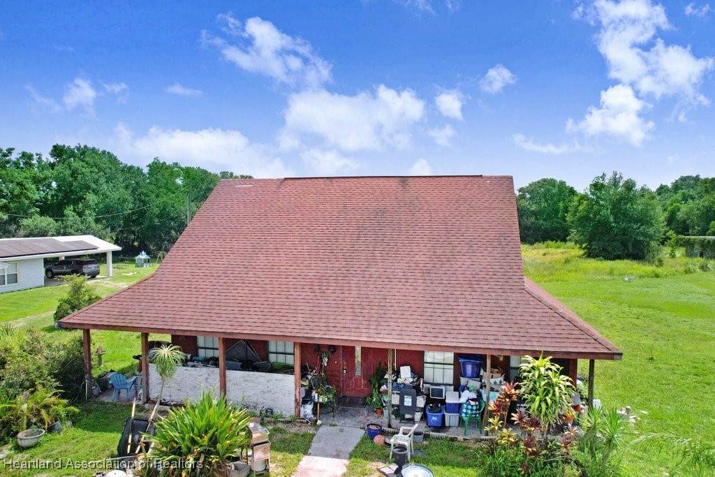 715 Altman Road - Photo 1
