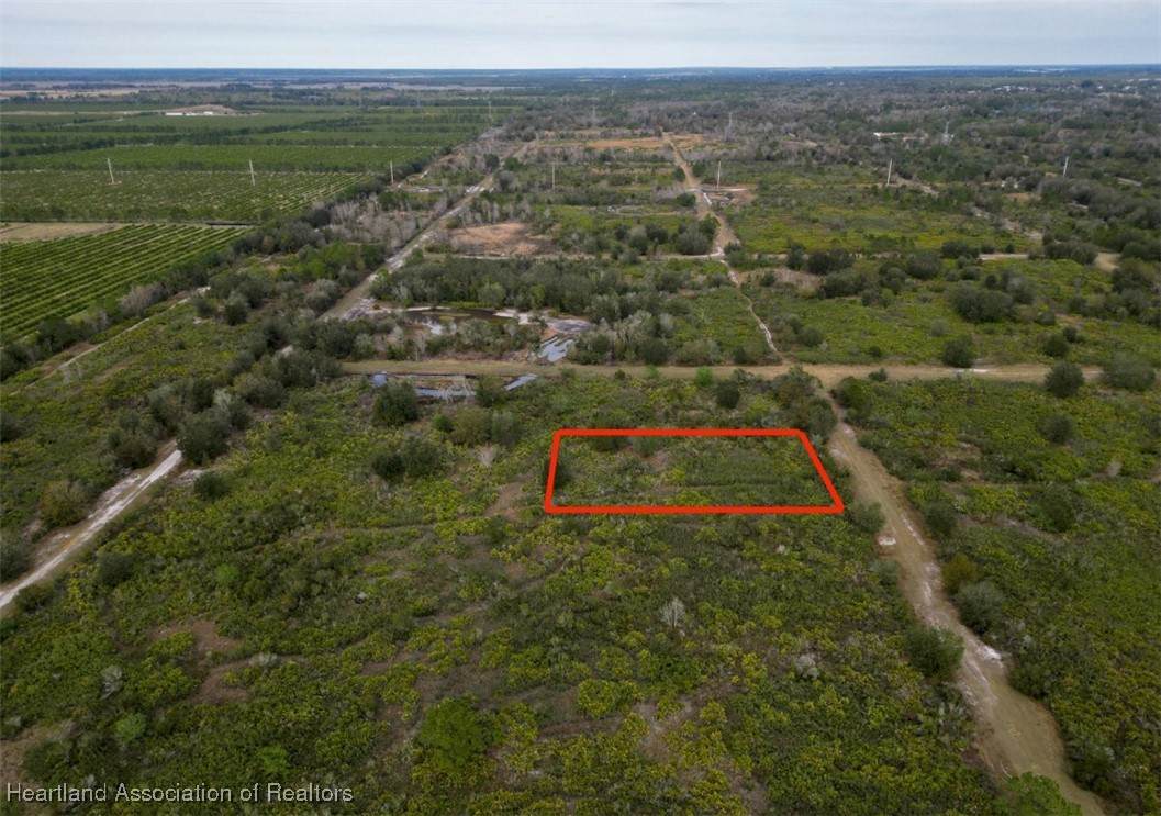 1624 Bear Bryant Road - Photo 1