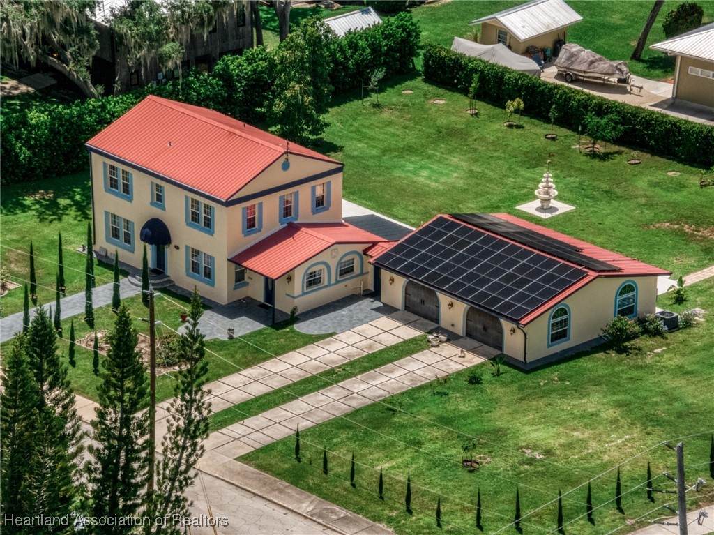 1110 Hotiyee Avenue - Photo 1