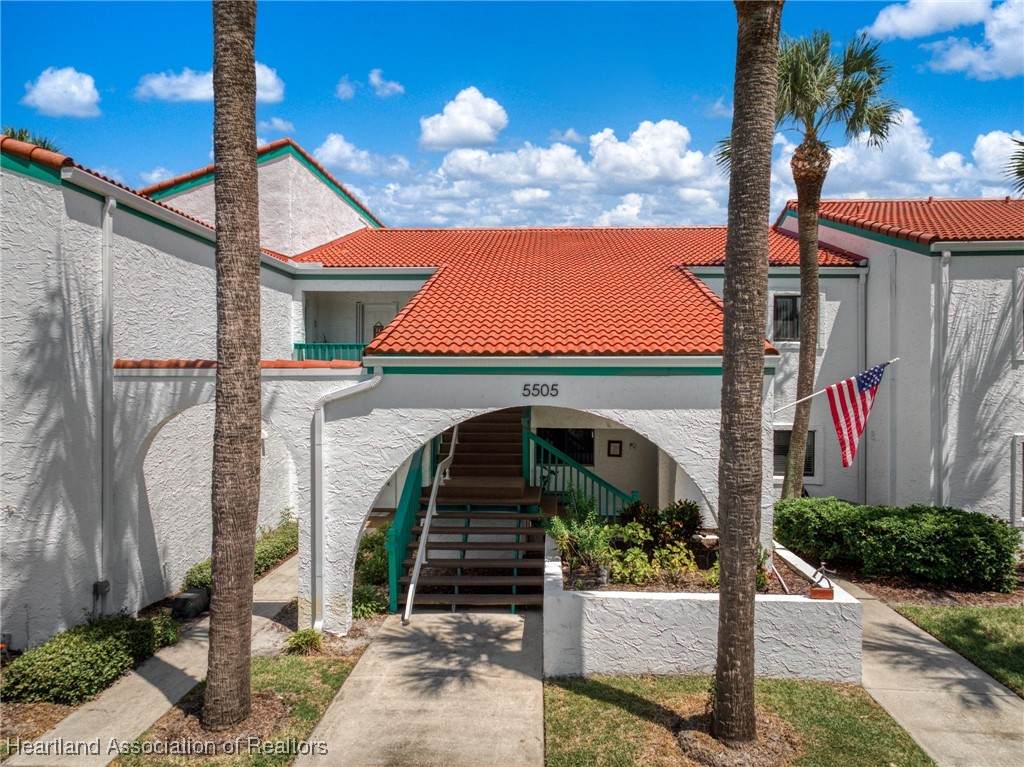 5505 Casablanca Circle - Photo 1