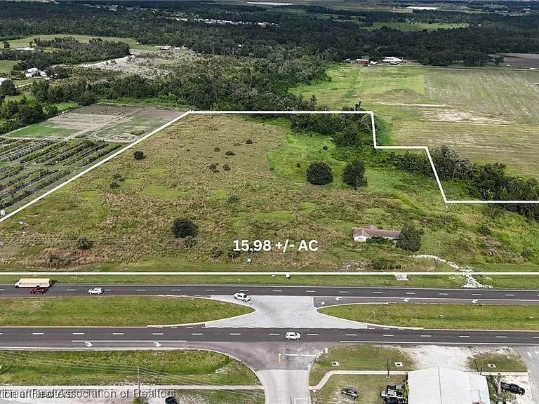 1768 Us Hwy 17 Highway - Photo 1