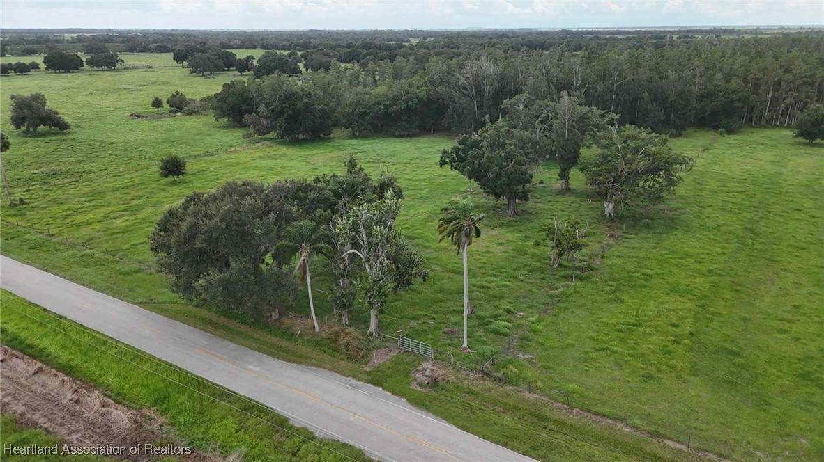 2162 Fish Branch Road - Photo 1