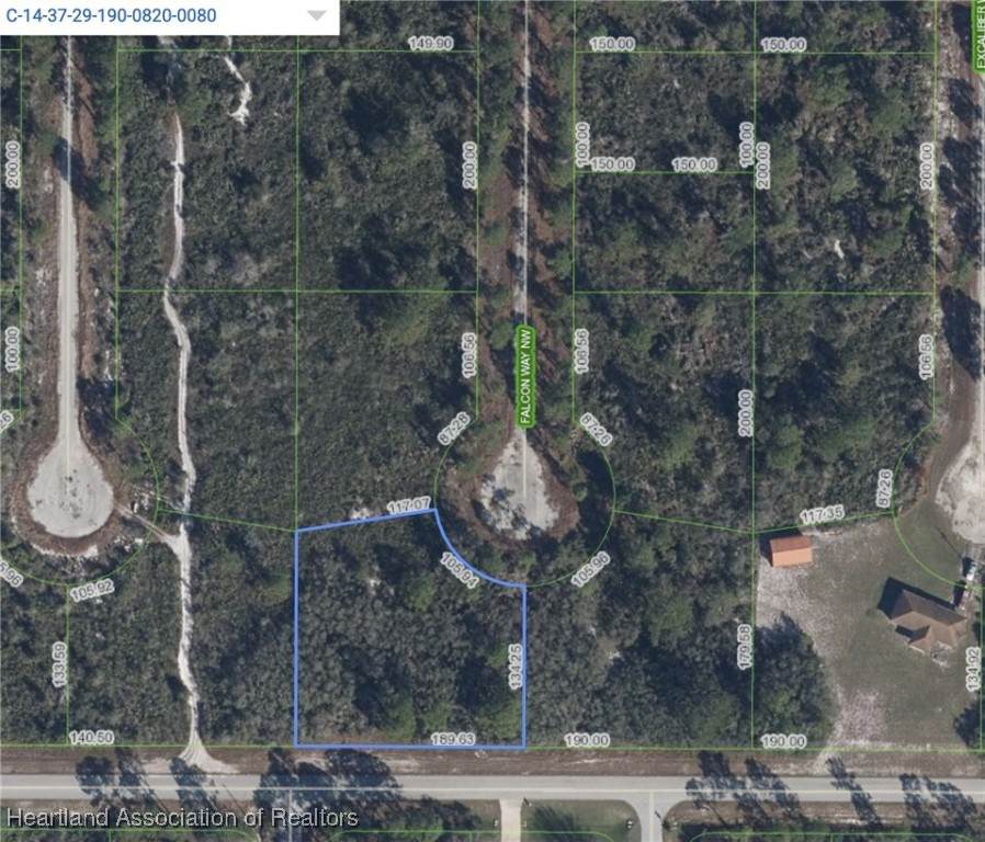 225 Falcon Way - Photo 1