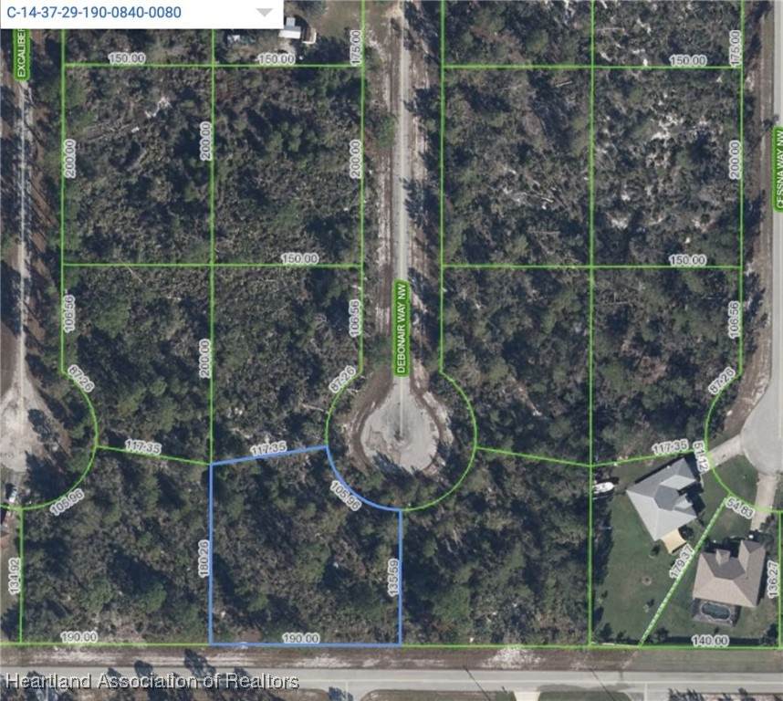 225 Debonair Way - Photo 1