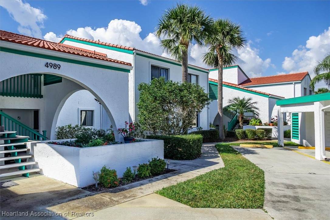 4989 Casablanca Circle - Photo 1