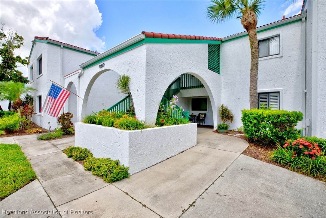 5239 Casablanca Circle - Photo 1
