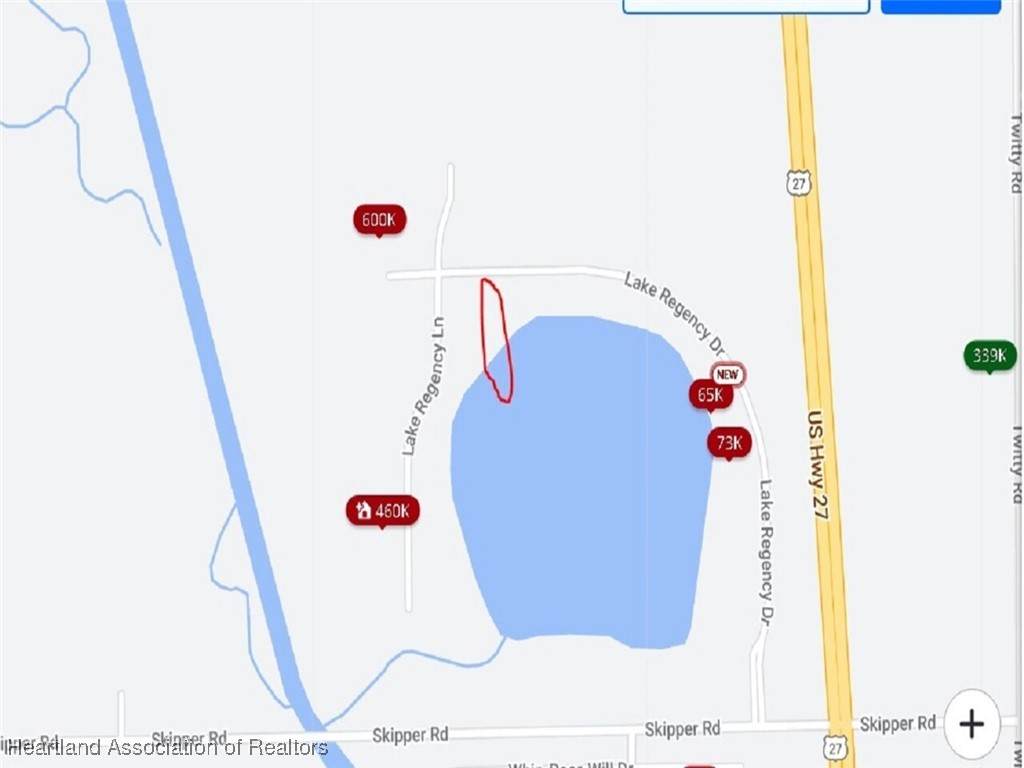 5089 Lake Regency Drive - Photo 1